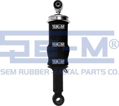 Амортизатор кабины Sem Lastik. Артикул 8472