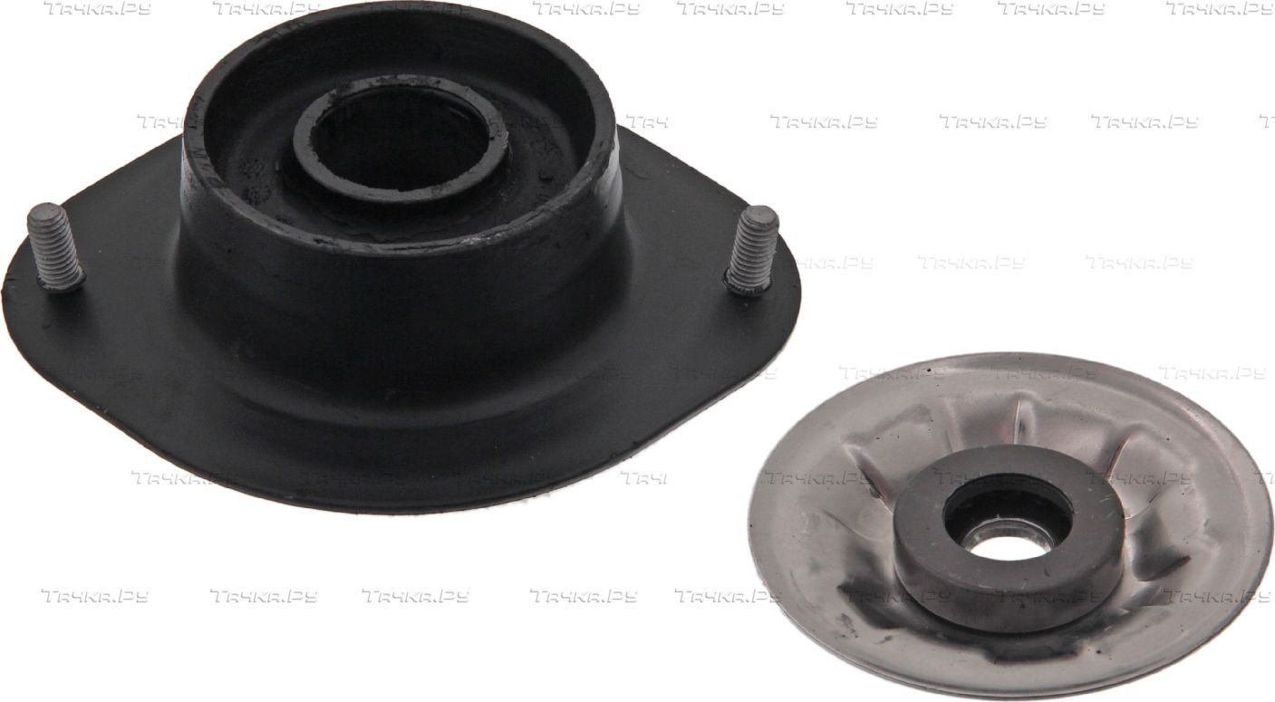 Опора амортизатора (стойки) Febi Bilstein передняя для Opel Astra F 1991-2005. Артикул 12676