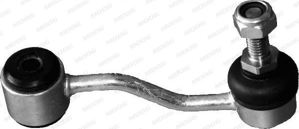 Стойка (тяга) стабилизатора MOOG. Артикул VV-LS-4170