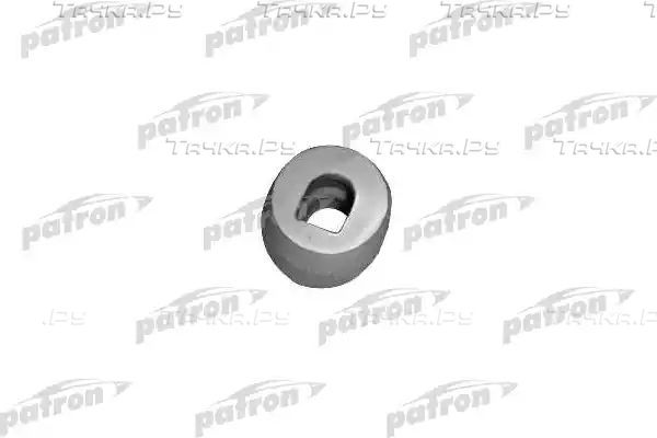 Подушка (опора) двигателя Patron передняя для Audi A6 II (C5) 2001-2005. Артикул PSE3531