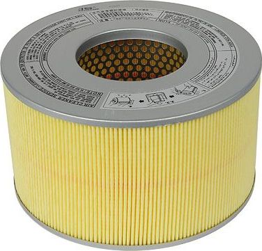 Воздушный фильтр JS Asakashi для Lexus LX 470 1998-2008. Артикул A1503