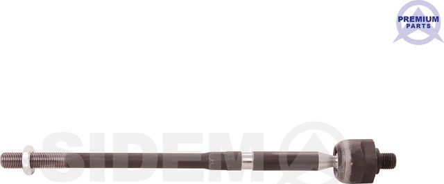 Рулевая тяга Sidem правая/левая для Ford EcoSport I 2012-2026. Артикул 3415