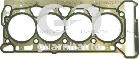 Прокладка ГБЦ Guarnitauto для Volkswagen New Beetle II (A5) 2011-2016. Артикул 104230-5250