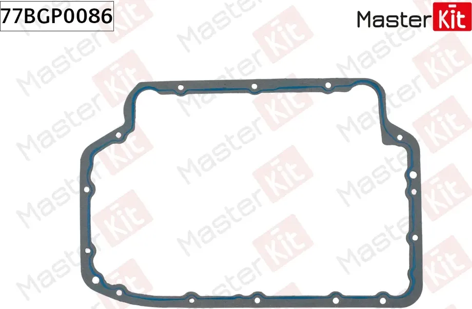Прокладка масл поддона (Master KIT). Артикул 77BGP0086