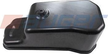 Масляный поддон картера двигателя Auger. Артикул 106421