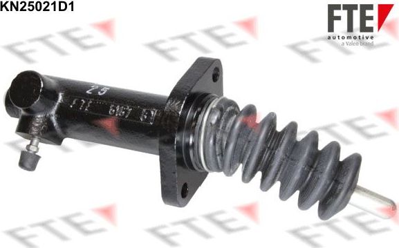 Цилиндр сцепления рабочий FTE. Артикул KN25021D1