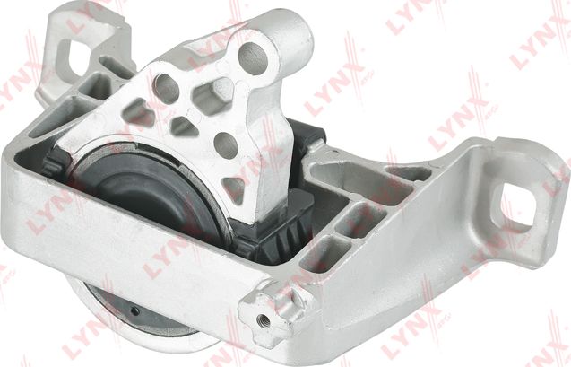 Подушка (опора) двигателя LYNXauto. Артикул ME-1060