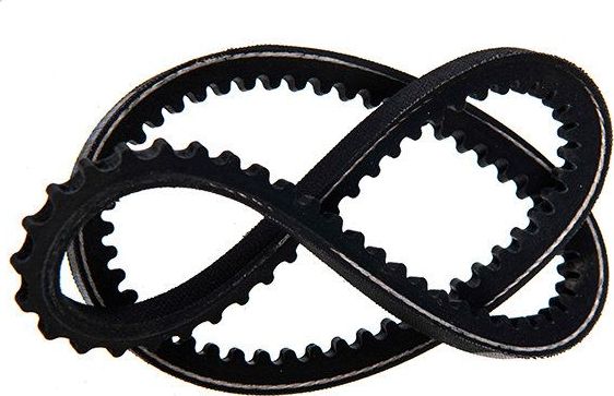 Приводной ремень клиновой Stellox. Артикул 91-00643-SX