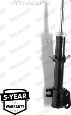 Амортизатор Monroe Original (Gas). Артикул 15062