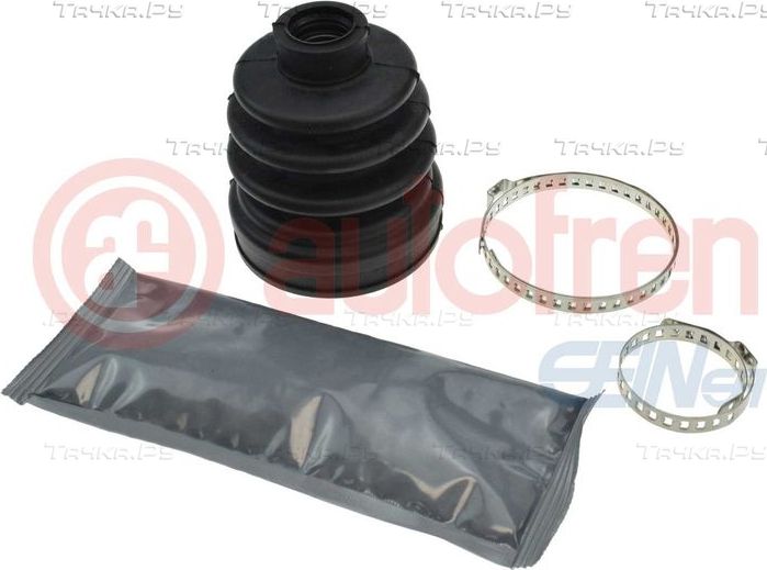 Пыльник ШРУСа внутренний Autofren Seinsa для Suzuki Ignis I (HT) 2000-2003. Артикул D8238