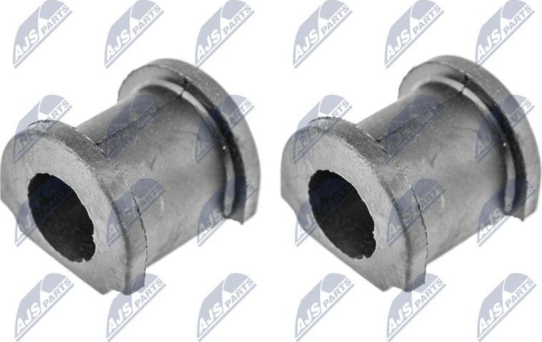 Втулки стабилизатора NTY. Артикул ZGS-HD-016