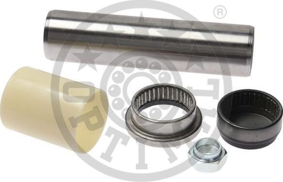 Ремкомплект подвески колеса CITRO?N  BERLINGO (B9) BERLINGO (MF) BERLINGO Kasten Optimal. Артикул G8-276-5017