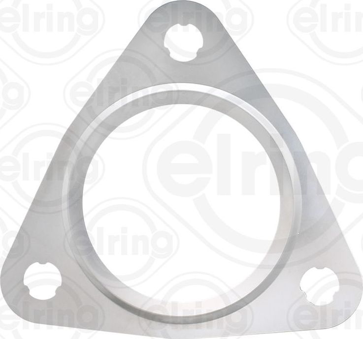 Прокладка глушителя Elring. Артикул 183.300