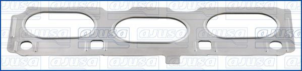 Прокладка выпускного коллектора Ajusa MULTILAYER STEEL для Renault Kadjar I 2018-2026. Артикул 13312100