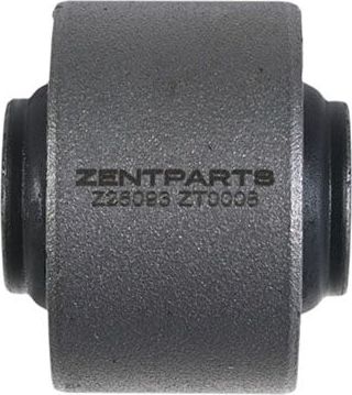 Сайлентблок переднего рычага подвески Zentparts. Артикул Z26093