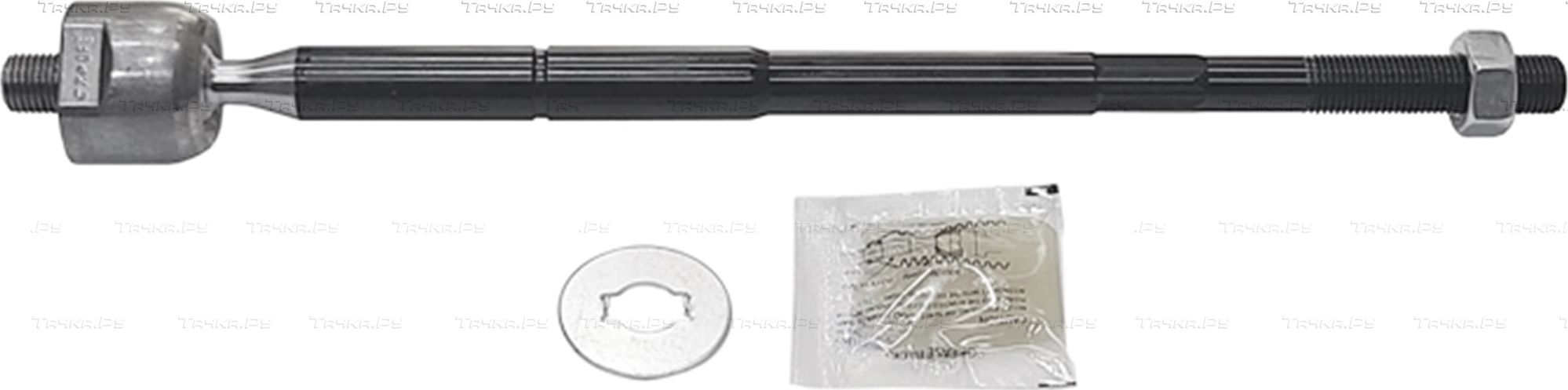 Рулевая тяга CTR для Toyota Gaia 1998-2003. Артикул CR0631