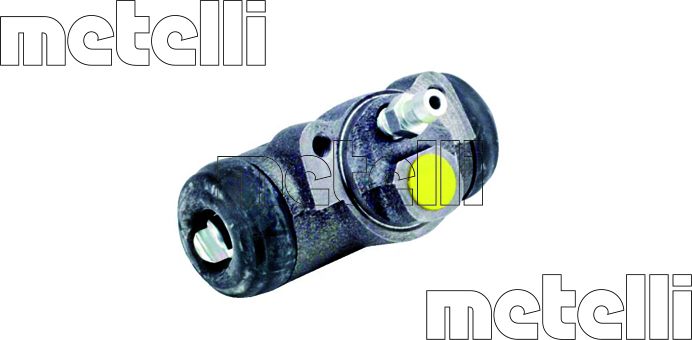 Тормозной цилиндр Metelli (Чугун). Артикул 04-0990