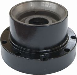 Корпус редуктора для лебёдки COMEUP DV-9/9i Черный. Артикул 881782