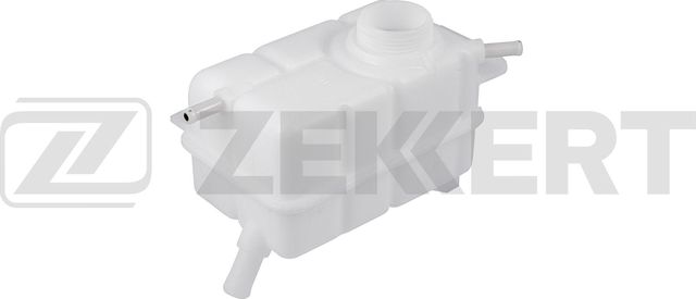 Расширительный бачок Zekkert (полимерный материал) для Chevrolet Aveo I 2008-2012. Артикул BD-1004