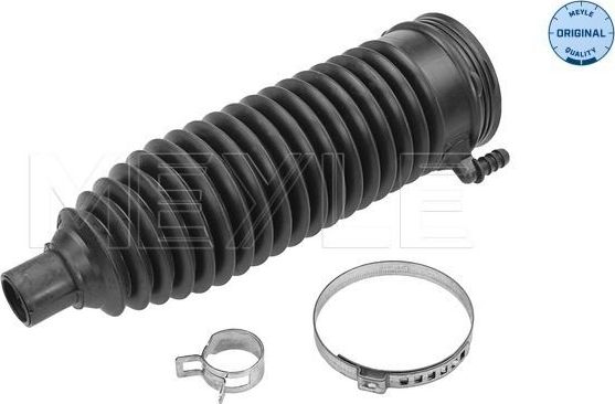 Пыльник рулевой рейки (комплект) Meyle Original. Артикул 714 620 0010