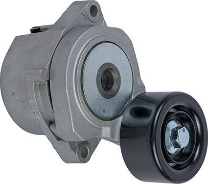 Натяжной ролик (натяжитель) приводного клинового зубчатого ремня (в сборе) Stellox. Артикул 03-41031-SX