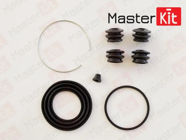 77A1760 Ремкомплект тормозного суппорта Suzuki BALENO (EG) 1995 - 2009 (Master KIT). Артикул 77a1760