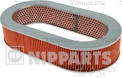 Воздушный фильтр Nipparts. Артикул J1321030