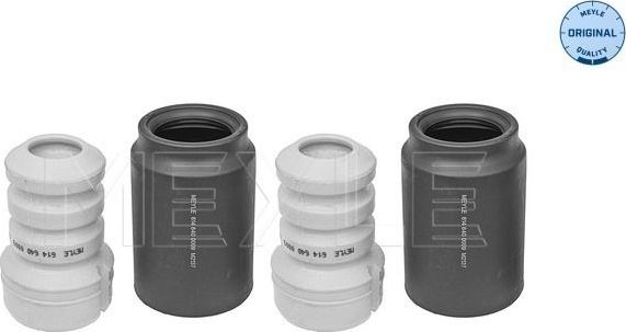 Комплект отбойников и пыльников амортизаторов (стоек) Meyle Original Kit. Артикул 614 640 0009