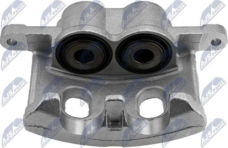 Тормозной суппорт NTY. Артикул HZP-FR-031