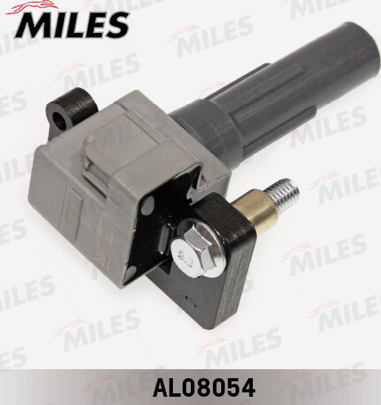 Катушка зажигания Miles. Артикул AL08054