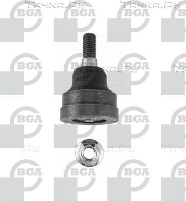 Шаровая опора BGA. Артикул SJ3403