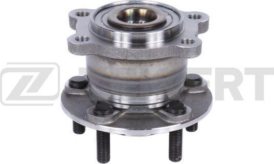 Ступица колеса Zekkert. Артикул RL-2290