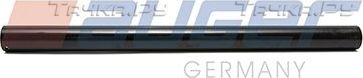 Кронштейн крыла Auger для MAN TGA 2000-2026. Артикул 76183