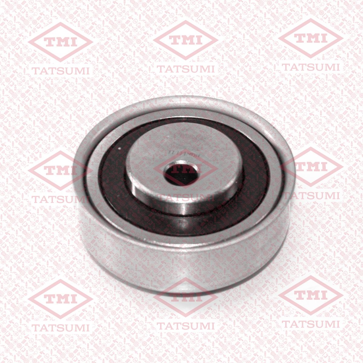 Ролик натяжителя ремня ГРМ HYUNDAI H-1/Starex 01-/Sonata 96 (Tatsumi). Артикул TFD1295