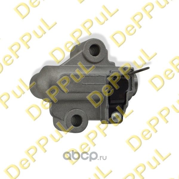 НАТЯЖИТЕЛЬ ЦЕПИ ГРМ CITROEN JUMPER/PEUGEOT BOXER (06...) (Deppul). Артикул DEA82566