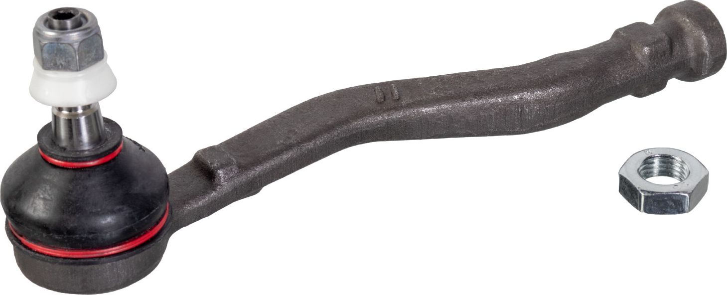 Наконечник рулевой тяги Febi Bilstein ProKit. Артикул 44186