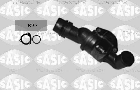 Термостат Sasic для SEAT Leon II 2005-2009. Артикул 3306072