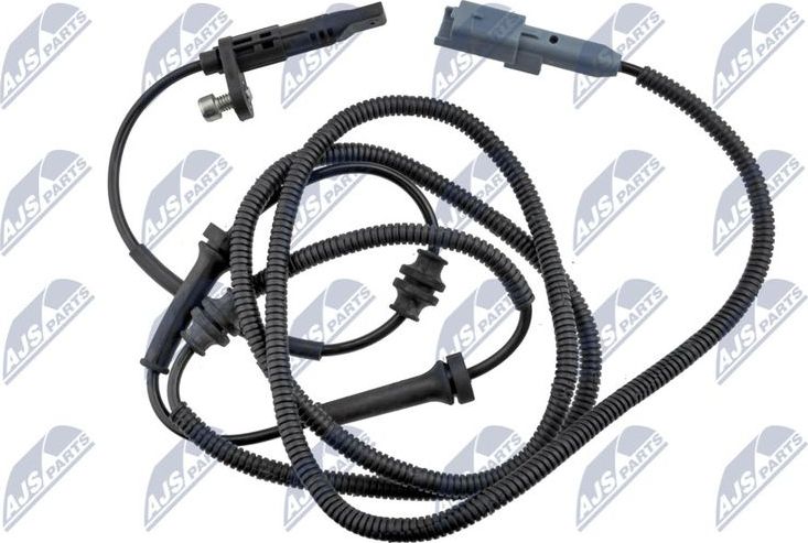 Датчик ABS NTY. Артикул HCA-PE-017