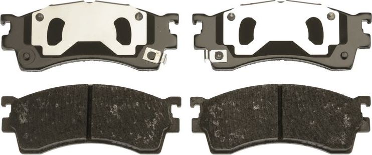 Тормозные колодки TRW COTEC. Артикул GDB3192