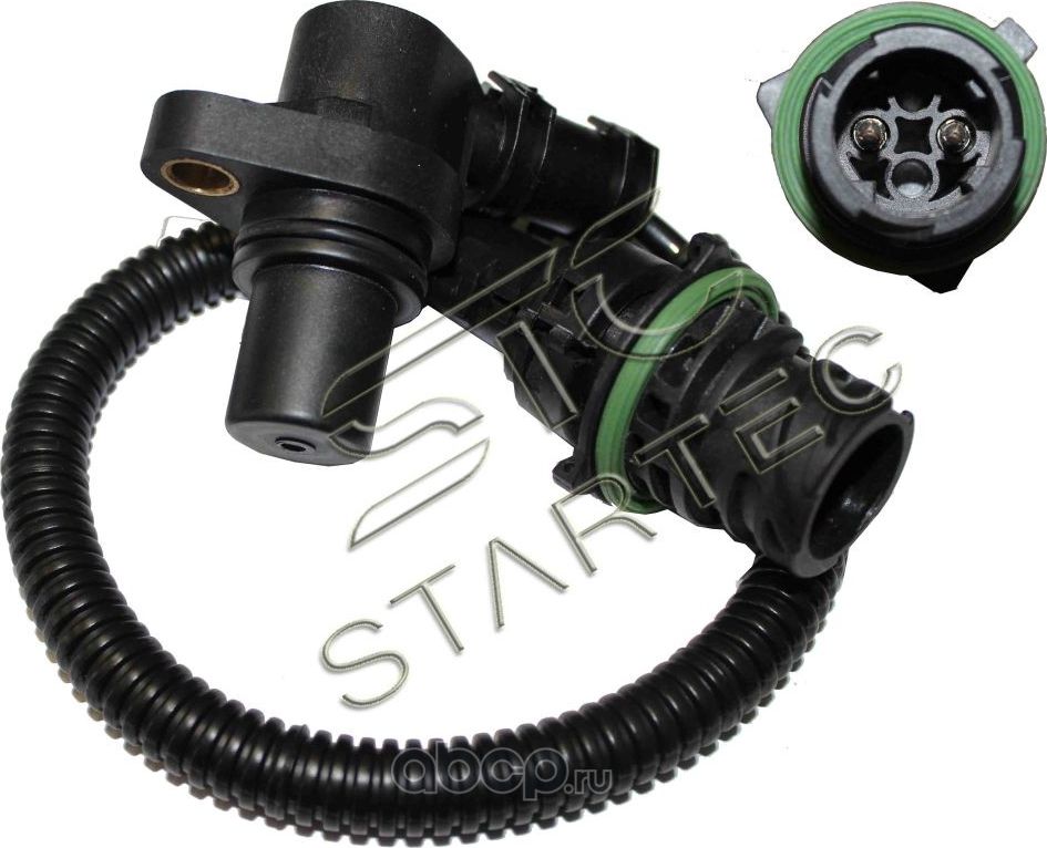 Датчик положения коленвала VOLVO STARTEC Startec. Артикул INF01026
