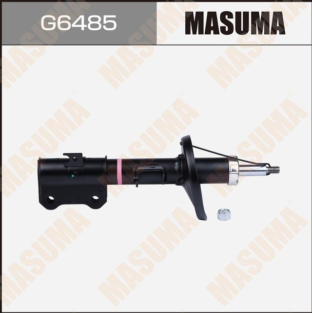 Амортизатор Masuma. Артикул G6485