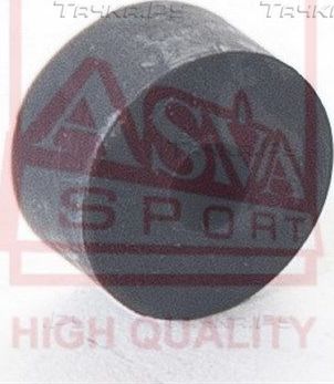 Сайлентблок заднего рычага подвески Asva. Артикул 0701-005