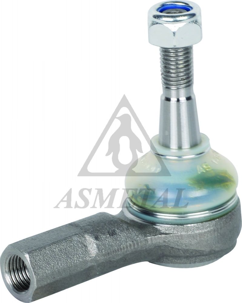 Наконечник рулевой тяги Asmetal. Артикул 17CH0100