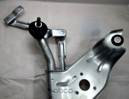 Трапеция без моторедуктора CRTR0124390 Ref.3397020879/ 6001550803 (Cartronic). Артикул CRTR0124390