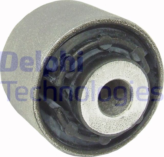 Сайлентблок переднего рычага подвески Delphi. Артикул TD838W
