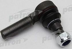 Наконечник рулевой тяги Patron правый для PUCH G-modell W460 1979-1991. Артикул PS1339R