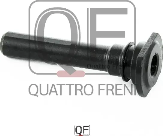 Направляющая тормозного суппорта (Quattro Freni). Артикул QF51F00005