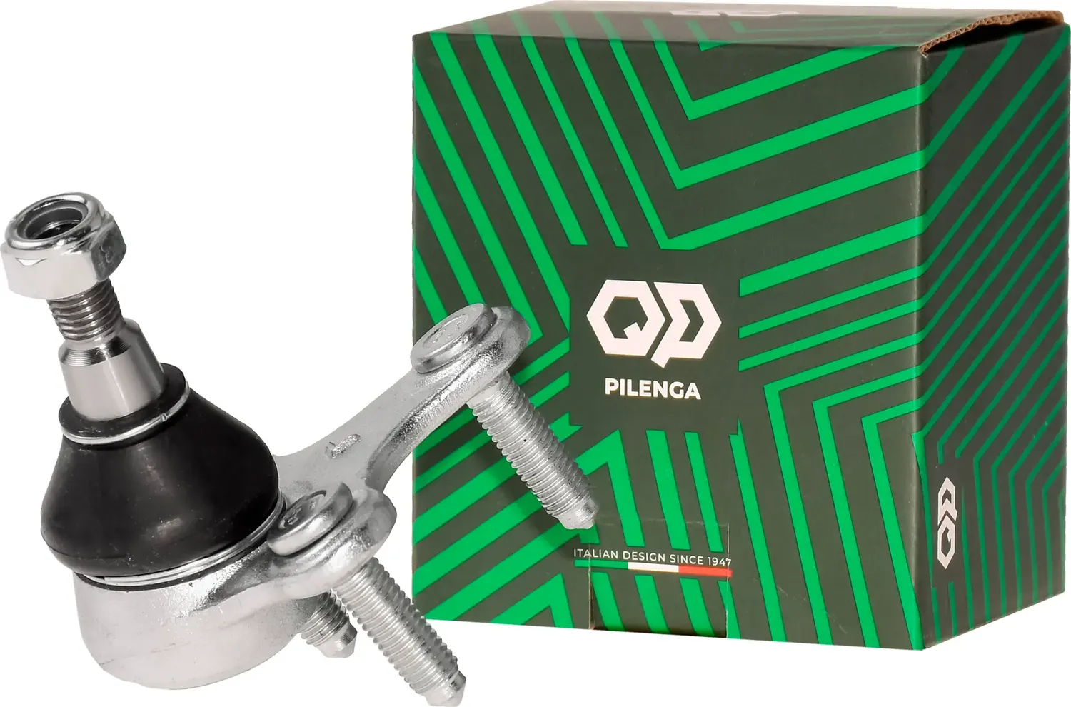 PILENGA Опора шаровая рычага подвески  левая  SKODA Octavia 2013  Tiguan 2017 Pilenga. Артикул ts-p4010