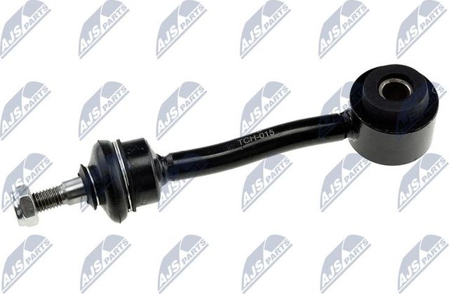 Стойка (тяга) стабилизатора NTY (сталь) передняя правая/левая для Jeep Grand Cherokee I (ZJ) 1991-1999. Артикул ZLP-CH-015