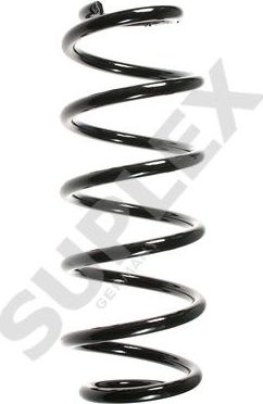 Пружина подвески Suplex. Артикул 03104